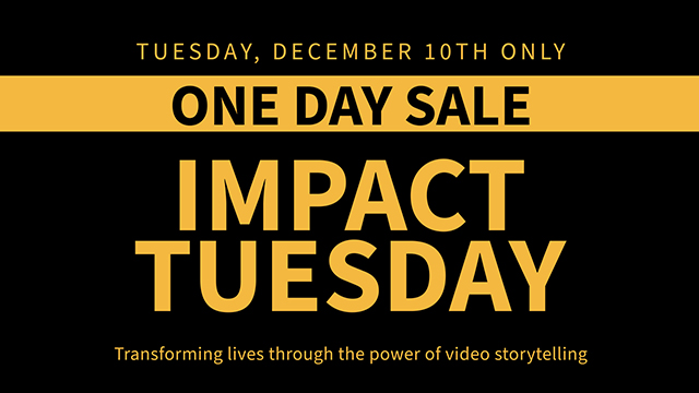Impact Tuesday